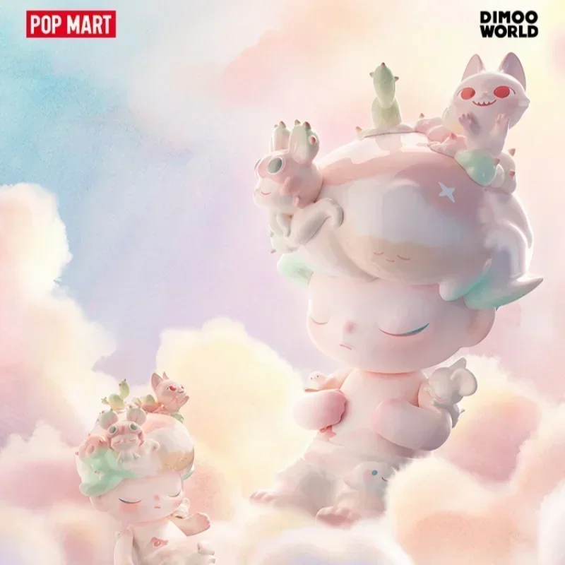 POP MART MEGA JUST DIMOO 400% Born By Dreams Series Genuine Blind Box Toys Mystery Box Mistery Action Figure Surprise Model Gift
POP MART MEGA JUST DIMOO 400% Born By Dreams Series Genuine Blind Box Toys Mystery Box Mistery Action Figure Surprise Model Gift