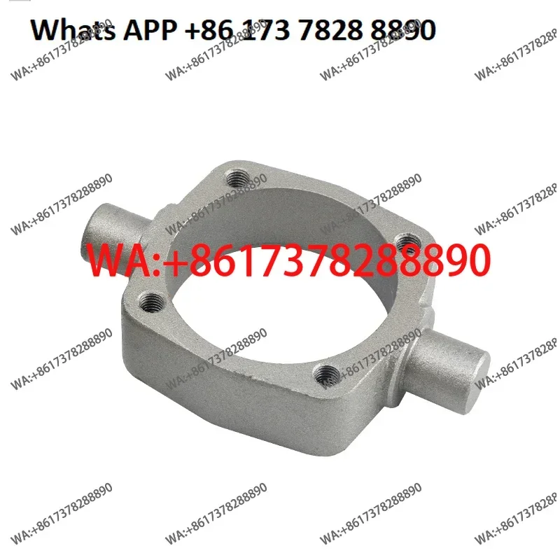 Цилиндр SMC типа TC, средний шарнирный шток MBB, стандартные аксессуары для цилиндров серии 60/80/100-TC
Цилиндр SMC типа TC, средний шарнирный шток MBB, стандартные аксессуары для цилиндров серии 60/80/100-TC