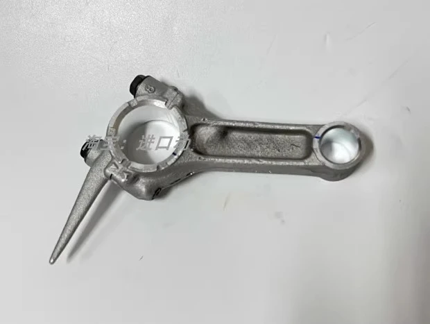 For YAMAHA MZ200 Engine Connecting Rod
For YAMAHA MZ200 Engine Connecting Rod