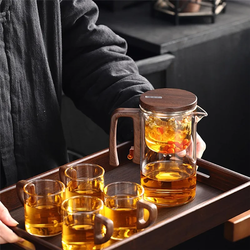 A84X-Water Separation Inner Container Magnetic Switch Tea Separation Filtration Glasstea Pot
A84X-Water Separation Inner Container Magnetic Switch Tea Separation Filtration Glasstea Pot