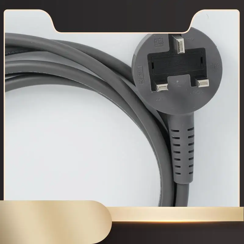 Шнур питания длиной 1,8 м для Dyson HD01/02/03/04/07/08, аксессуары для фена, кабель питания переменного тока с инструментом для разборки-N36R
Шнур питания длиной 1,8 м для Dyson HD01/02/03/04/07/08, аксессуары для фена, кабель питания переменного тока с инструментом для разборки-N36R