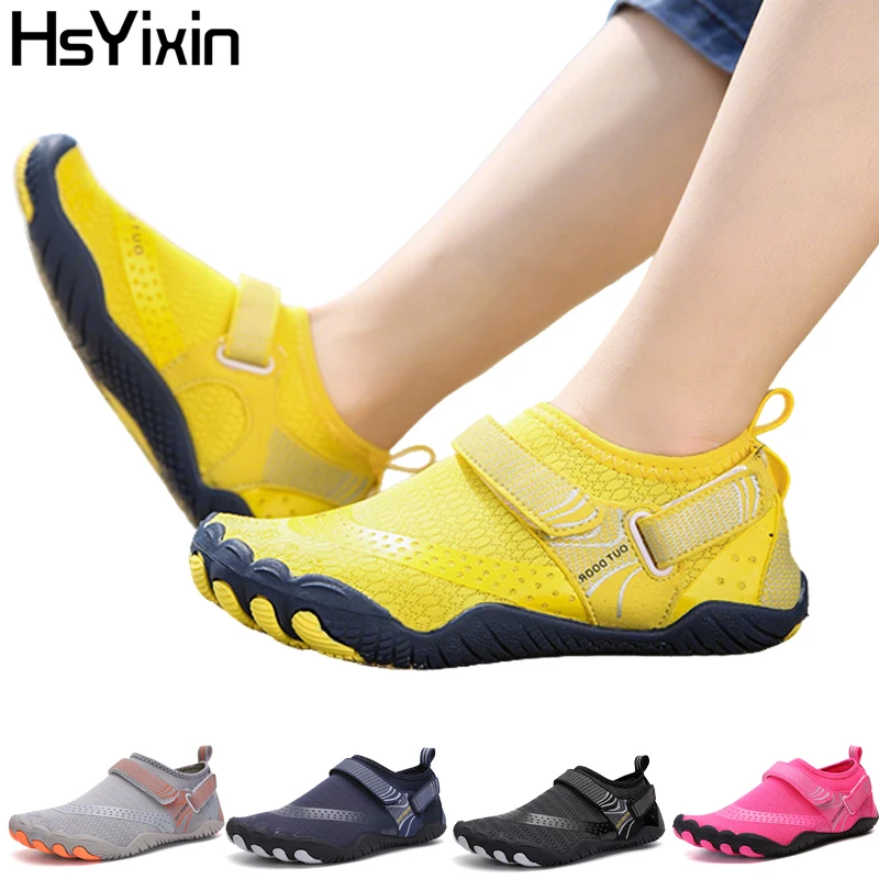 water shoes Man Water Sneakers Swimming Beach Quick-Dry Wading Footwear Outdoor Upstream Shoes Breathable Barefoot Sandals
water shoes Man Water Sneakers Swimming Beach Quick-Dry Wading Footwear Outdoor Upstream Shoes Breathable Barefoot Sandals