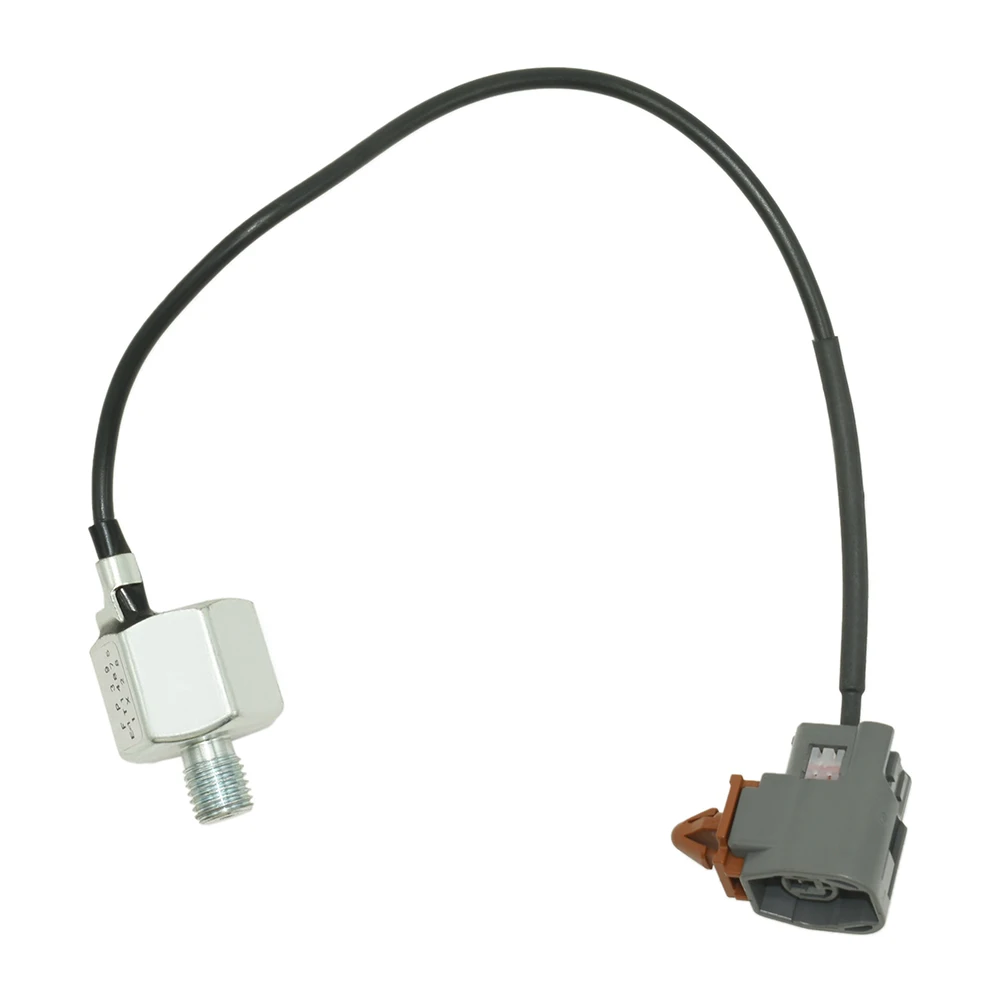 OEM E1T18475 Knock Detonation Sensor Fits For Auto Parts Car Accessories High Quality
OEM E1T18475 Knock Detonation Sensor Fits For Auto Parts Car Accessories High Quality