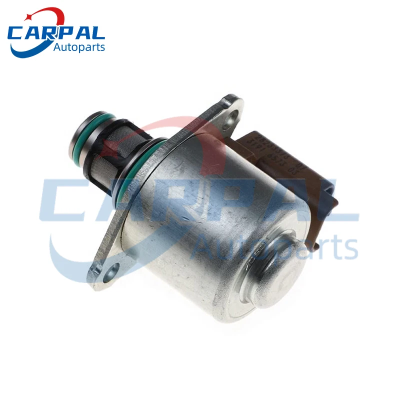 Fuel Pump Regulator Control Valve 28233373 9109-936A 9109936A 9109936 9307Z519B For Ford Focus MK1 Mendeo MK3 Peugeot Citroen
Fuel Pump Regulator Control Valve 28233373 9109-936A 9109936A 9109936 9307Z519B For Ford Focus MK1 Mendeo MK3 Peugeot Citroen