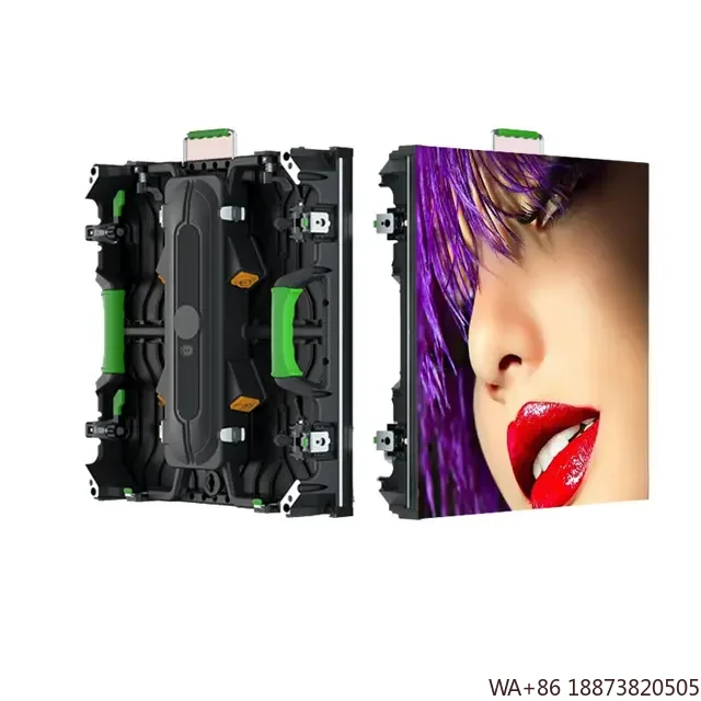 LED Display Vcore 4k hd Full Color Giant Indoor P2.6 P2.9 P3.91 Church Dj Video Wall Panel Indoor Rental Screen
LED Display Vcore 4k hd Full Color Giant Indoor P2.6 P2.9 P3.91 Church Dj Video Wall Panel Indoor Rental Screen