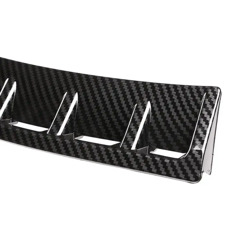 Car-styling Front Bumper Side Air Outlet Trim Cover For Mercedes Benz GLE Class W167 V167 GLE350 GLE450 AMG GLE53 2020 2021 2022
Car-styling Front Bumper Side Air Outlet Trim Cover For Mercedes Benz GLE Class W167 V167 GLE350 GLE450 AMG GLE53 2020 2021 2022
