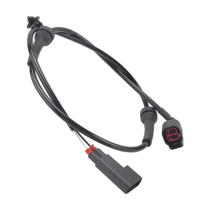 1S7T2B325AC Car Front ABS Wheel Speed Sensor For Ford Mondeo Mk3 2001-2007 LK1S7T2B325AC High Quality Auto Accessories
1S7T2B325AC Car Front ABS Wheel Speed Sensor For Ford Mondeo Mk3 2001-2007 LK1S7T2B325AC High Quality Auto Accessories