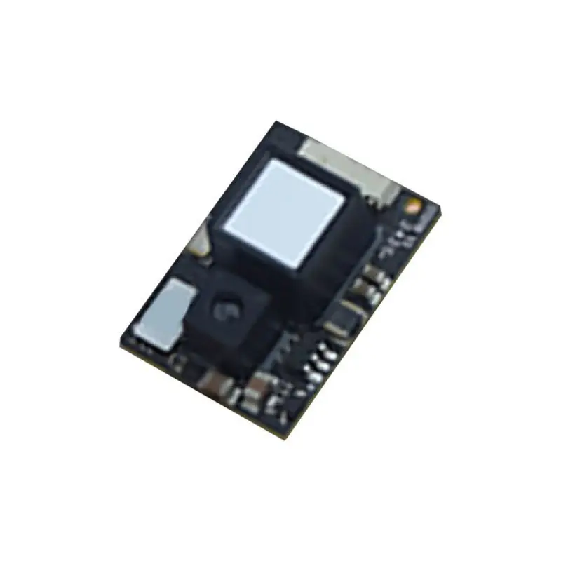 Ingenious-Dtof Laser Ranging Sensor Module 22M With Small Size Low Power Consumption And Easy Integration For Secondary Developm
Ingenious-Dtof Laser Ranging Sensor Module 22M With Small Size Low Power Consumption And Easy Integration For Secondary Developm