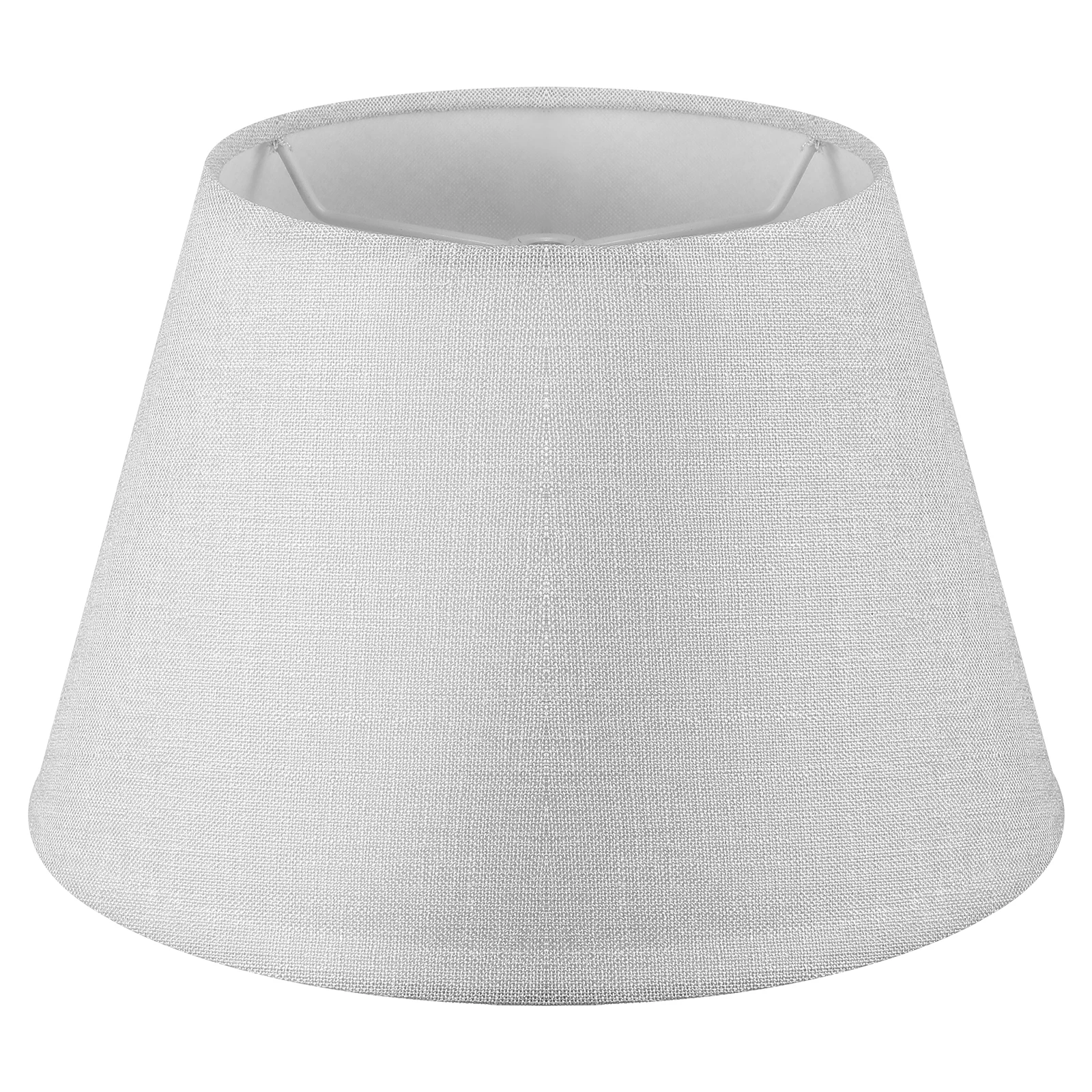 Table Lamp Shade Cloth Lampshades for Desk Lamps Universal Desktop Ceiling Light Modern Fabric Reinforced No Shedding Soft
Table Lamp Shade Cloth Lampshades for Desk Lamps Universal Desktop Ceiling Light Modern Fabric Reinforced No Shedding Soft