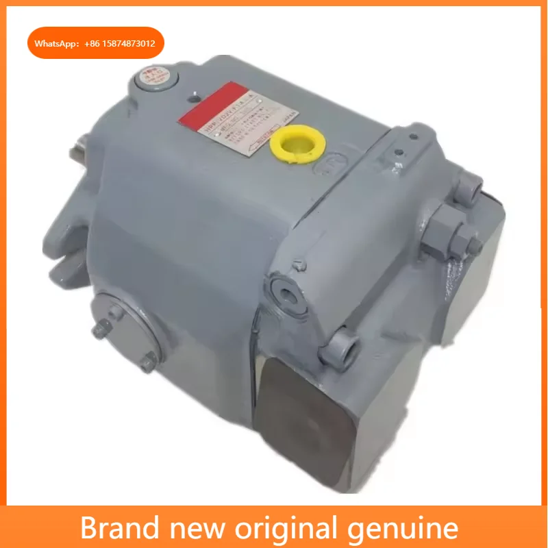 Best selling HPP series HPP-VDVC-F40A5--EE-A-G hydraulic piston pump HPP-VD3V-F40A3/F40A5/L40A3/L40A5-EE-A-G
Best selling HPP series HPP-VDVC-F40A5--EE-A-G hydraulic piston pump HPP-VD3V-F40A3/F40A5/L40A3/L40A5-EE-A-G