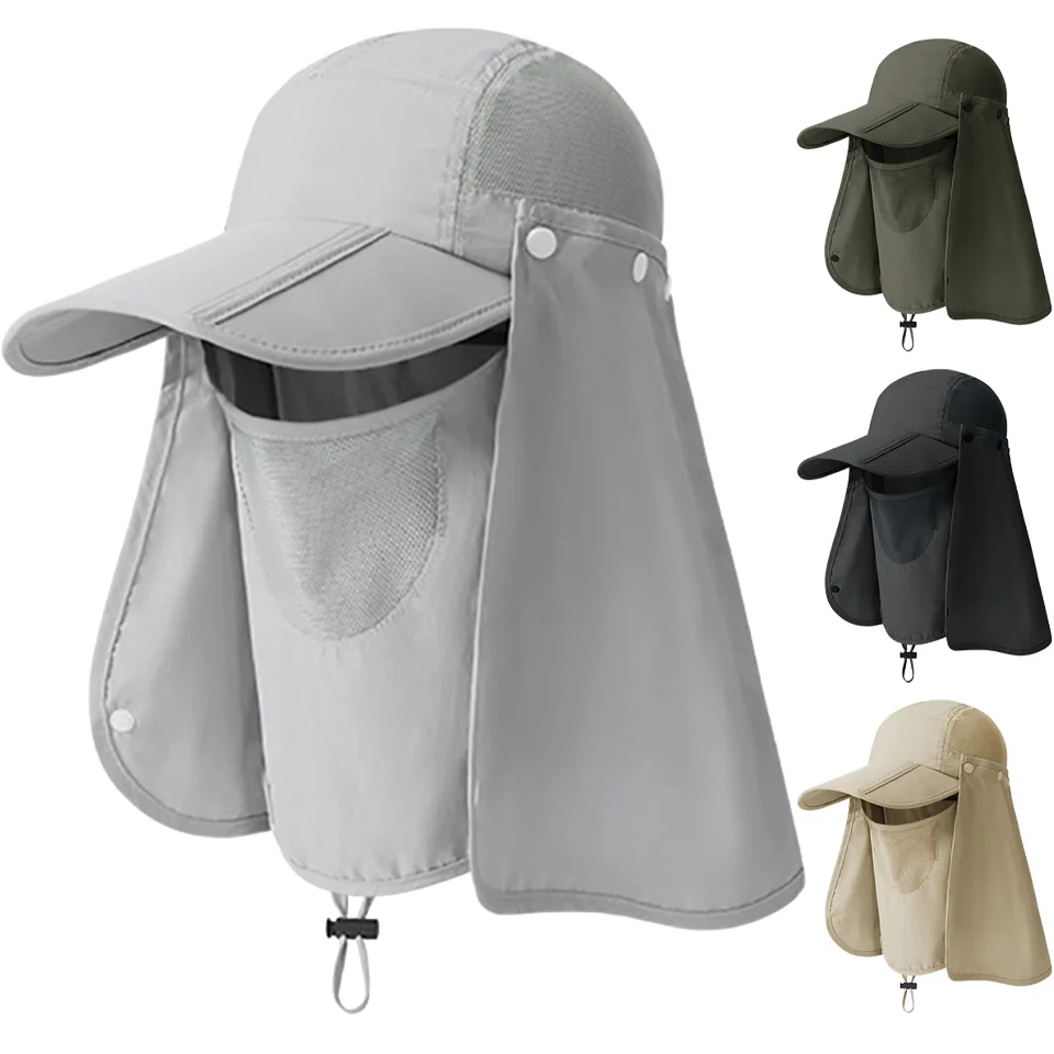 UPF50 + летняя Солнцезащитная Рыбацкая шляпа для занятий спортом на открытом воздухе Рыбалка походные головные уборы для кемпинга дышащая Складная солнцезащитная Кепка с защитой от УФ-лучей
UPF50 + летняя Солнцезащитная Рыбацкая шляпа для занятий спортом на открытом воздухе Рыбалка походные головные уборы для кемпинга дышащая Складная солнцезащитная Кепка с защитой от УФ-лучей