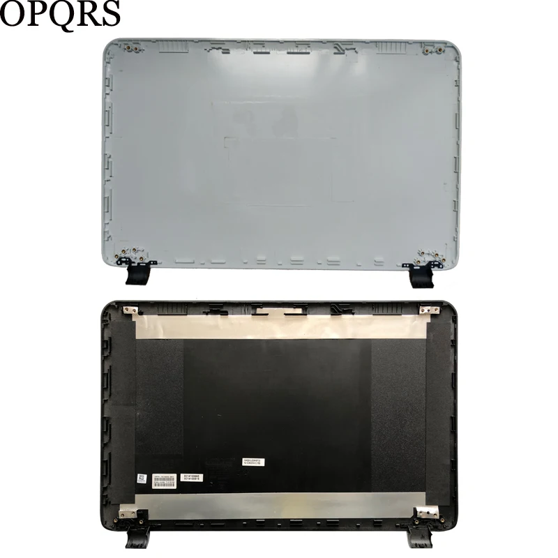 NEW for HP 15-G 15-R 15-T 15-H 15-Z 15-250 15-R221TX 15-G010DX 250 G3 255 G3 Rear Lid TOP case laptop LCD Back Cover
NEW for HP 15-G 15-R 15-T 15-H 15-Z 15-250 15-R221TX 15-G010DX 250 G3 255 G3 Rear Lid TOP case laptop LCD Back Cover