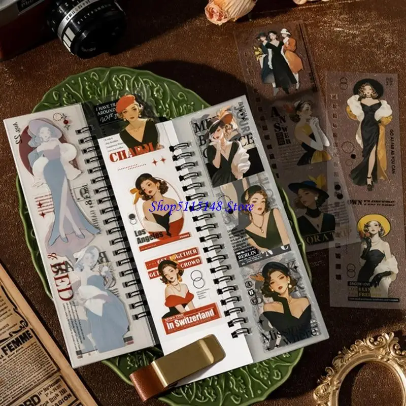 F3MA Лос-Анджелес девушка художественная наклейка с двойной катушкой переплетная наклейка для домашних животных книга для журнал
F3MA Лос-Анджелес девушка художественная наклейка с двойной катушкой переплетная наклейка для домашних животных книга для журнал