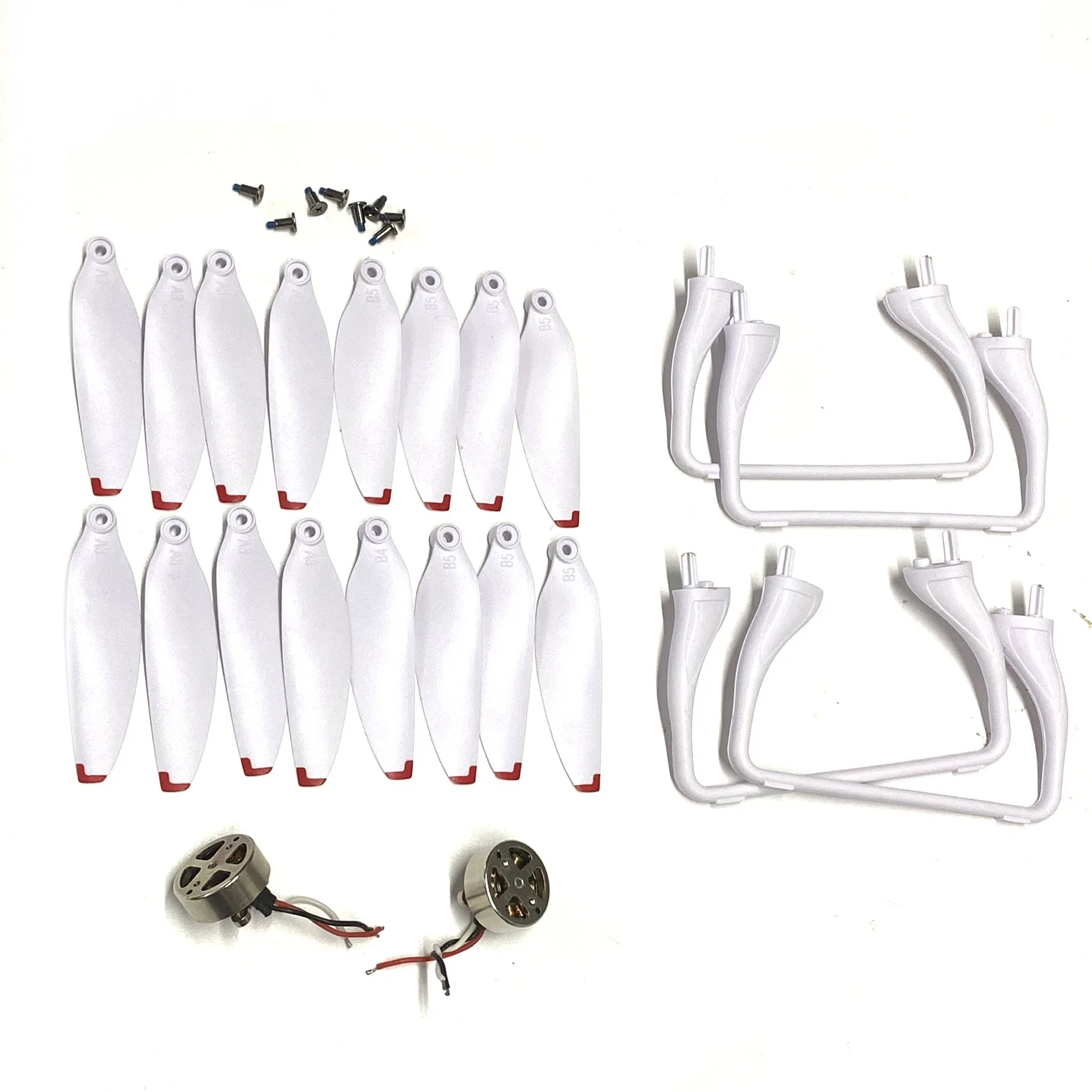 S116 Obstacle Avoidance Brushless Motor Part S116 MINI MAX RC Drone Blades Propeller Quadcopter Accessories
S116 Obstacle Avoidance Brushless Motor Part S116 MINI MAX RC Drone Blades Propeller Quadcopter Accessories