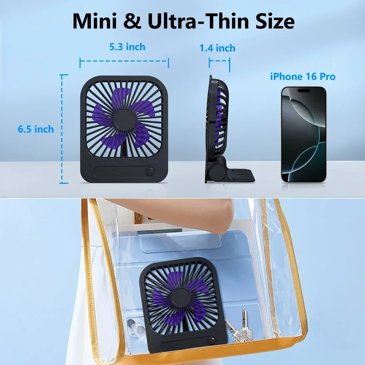 Portable Magnetic Fan Wall Mounted 1200mAh Battery Usb Rechargeable 180°Adjustable 4 Speeds Wind Ultra-thin Air Cooling Fan
Portable Magnetic Fan Wall Mounted 1200mAh Battery Usb Rechargeable 180°Adjustable 4 Speeds Wind Ultra-thin Air Cooling Fan