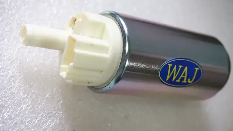 WAJ Electrical Fuel Pump 1760A029, MR968070, MR552424 Fits For Mitsubishi Airtrek Dion Outlander 4G63 4G64 4G69 UC-T33
WAJ Electrical Fuel Pump 1760A029, MR968070, MR552424 Fits For Mitsubishi Airtrek Dion Outlander 4G63 4G64 4G69 UC-T33