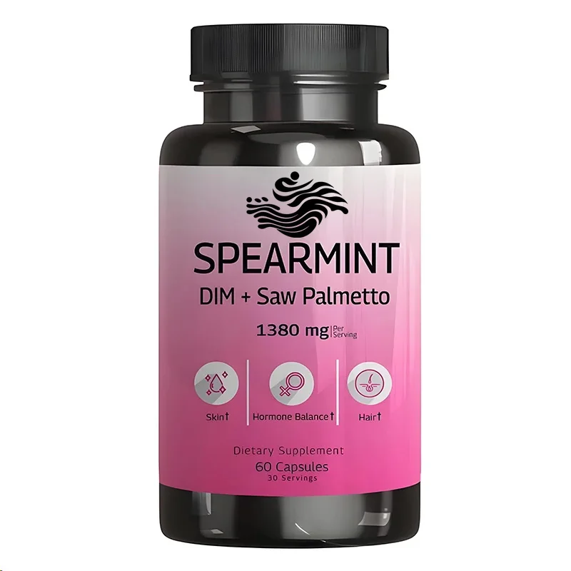 Liulan Xiangye Capsule Supplement -1380 мг улучшает пильную ладонь, подходит для необработанных волос, женщин и кожи. 60 капсул
Liulan Xiangye Capsule Supplement -1380 мг улучшает пильную ладонь, подходит для необработанных волос, женщин и кожи. 60 капсул