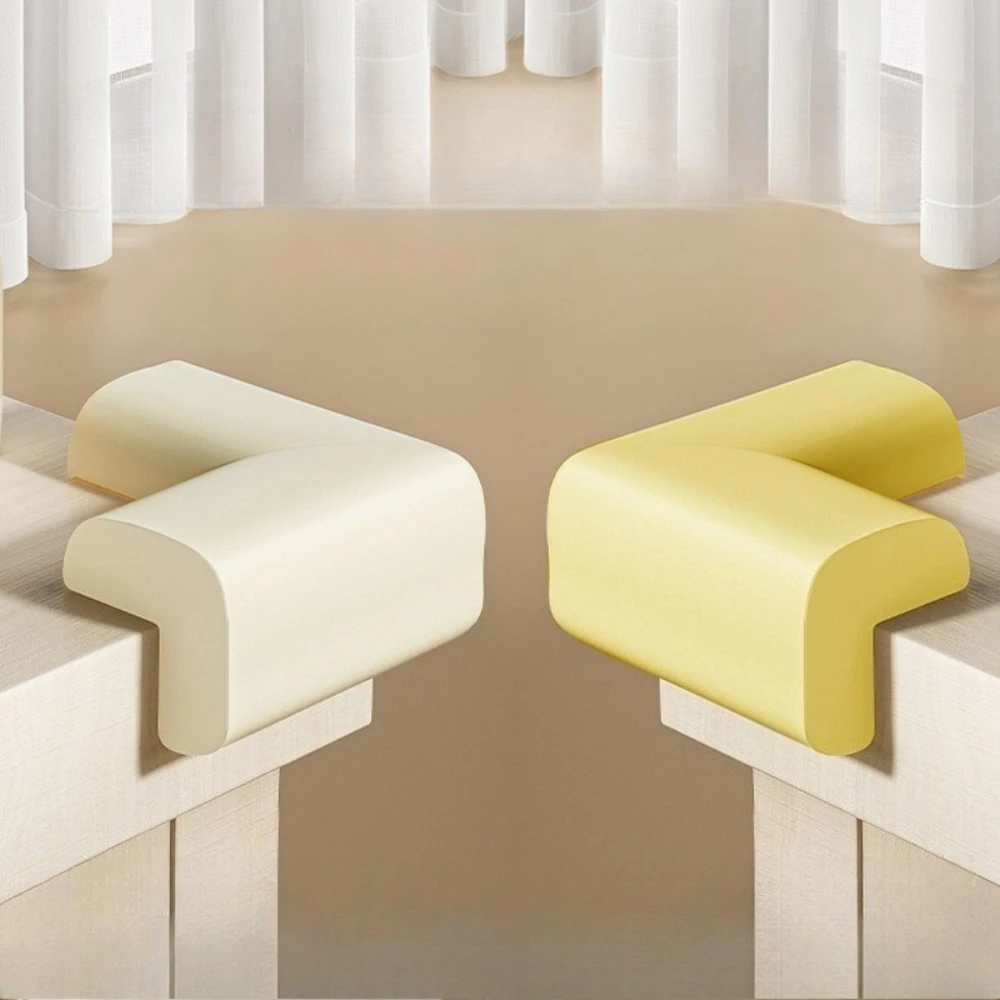2pcs Corner Anti-collision Bed Table Guard Corner Cabinet Anti-collision Head Foam Soft Bag Bed Corners Furniture Pads Wholesale
2pcs Corner Anti-collision Bed Table Guard Corner Cabinet Anti-collision Head Foam Soft Bag Bed Corners Furniture Pads Wholesale