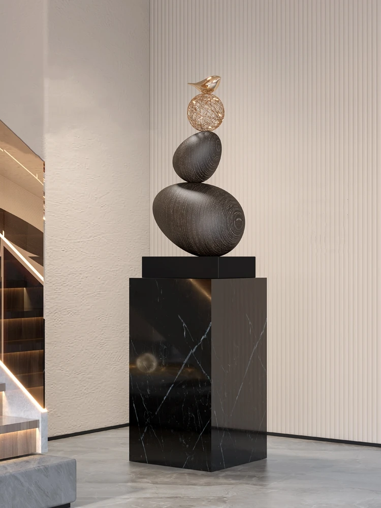 Home Decor Stone Statue Office Lucky Art Ornaments Living Room Model Room Recruiting Wealth Welcome Sculpture Housewarming Gifts
Home Decor Stone Statue Office Lucky Art Ornaments Living Room Model Room Recruiting Wealth Welcome Sculpture Housewarming Gifts