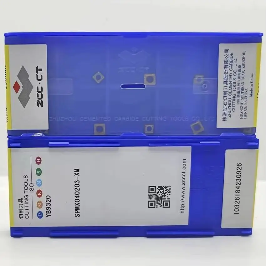 SPMX040203-XM YB9320/SPMX040203-XM YB6338/SPMX040203-EM YB9320/SPMX040203-LM YB9320 ZCC.CT Твердосплавные лезвия с ЧПУ, U-сверлильные пластины
SPMX040203-XM YB9320/SPMX040203-XM YB6338/SPMX040203-EM YB9320/SPMX040203-LM YB9320 ZCC.CT Твердосплавные лезвия с ЧПУ, U-сверлильные пластины