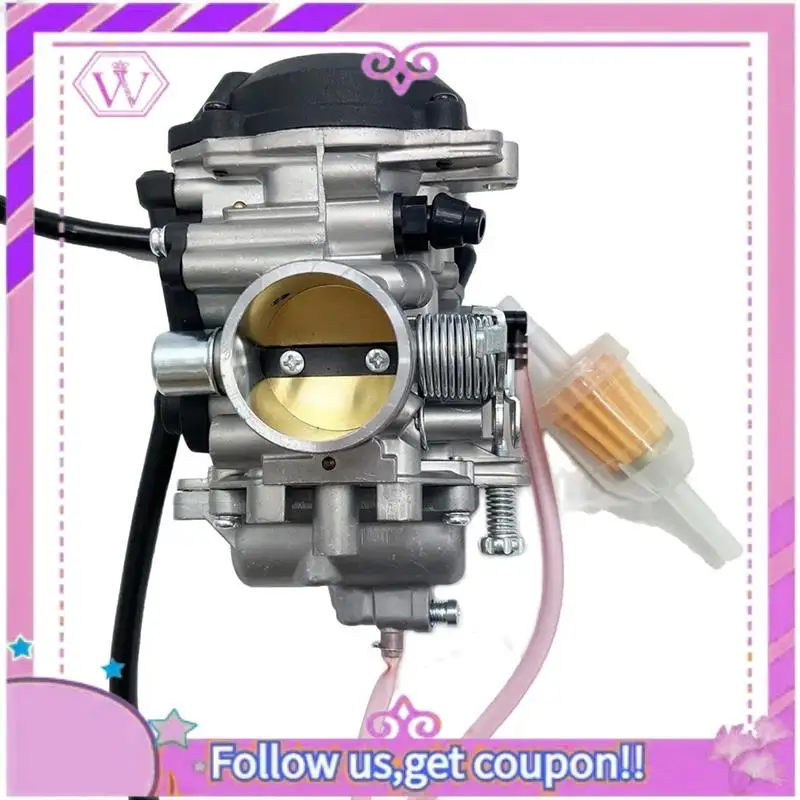 Latest Motorcycle Carburetor Assembly For Yamaha TTR225 TTR-225 1999-2004 Parts Accessories
Latest Motorcycle Carburetor Assembly For Yamaha TTR225 TTR-225 1999-2004 Parts Accessories