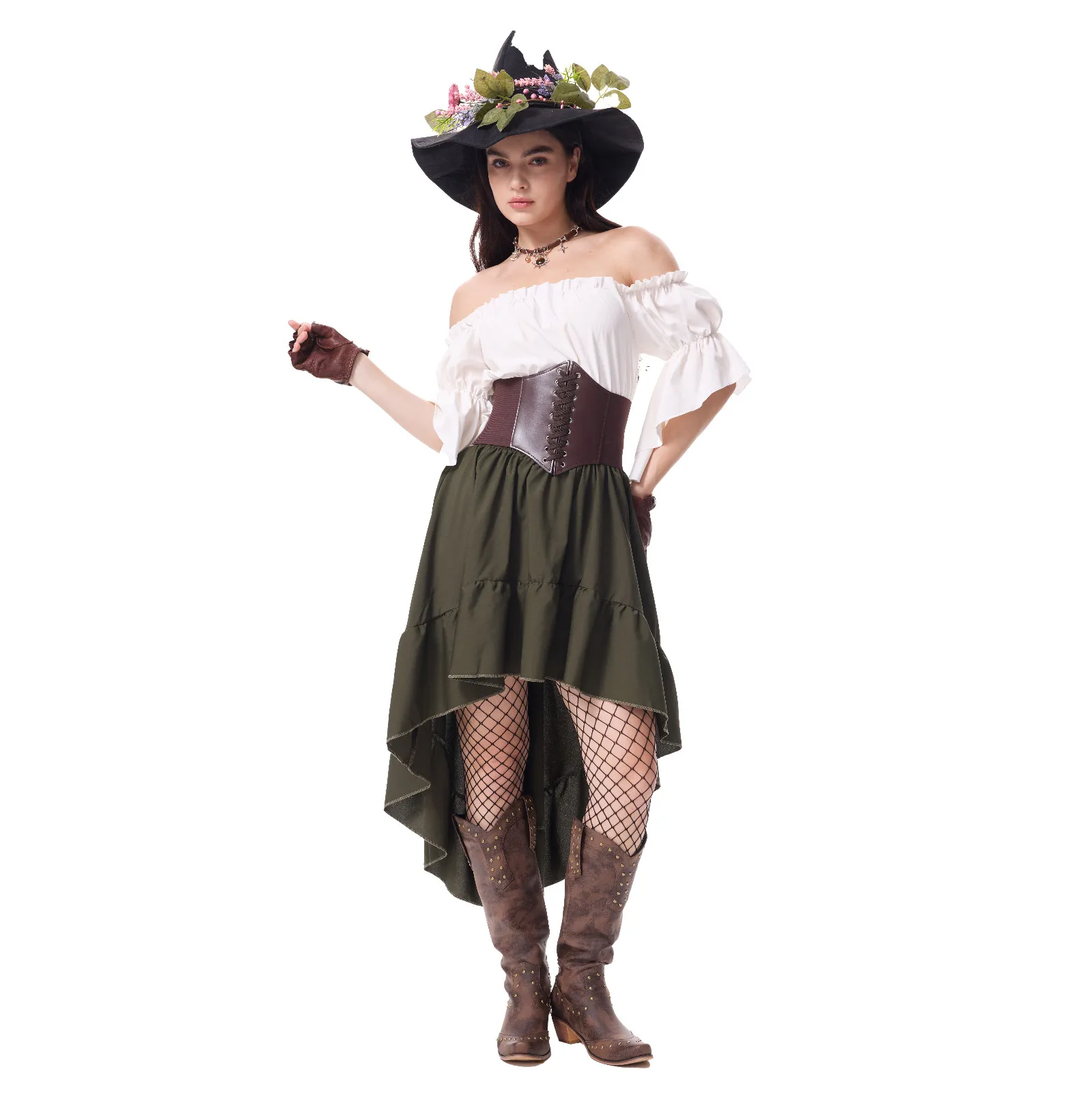 Y2k Clothes Women Skirts Sexy Streetwear Woman Clothing Elegant Party Gothic Clothes Gothic Style Versatile Vestidos Para Mujer
Y2k Clothes Women Skirts Sexy Streetwear Woman Clothing Elegant Party Gothic Clothes Gothic Style Versatile Vestidos Para Mujer