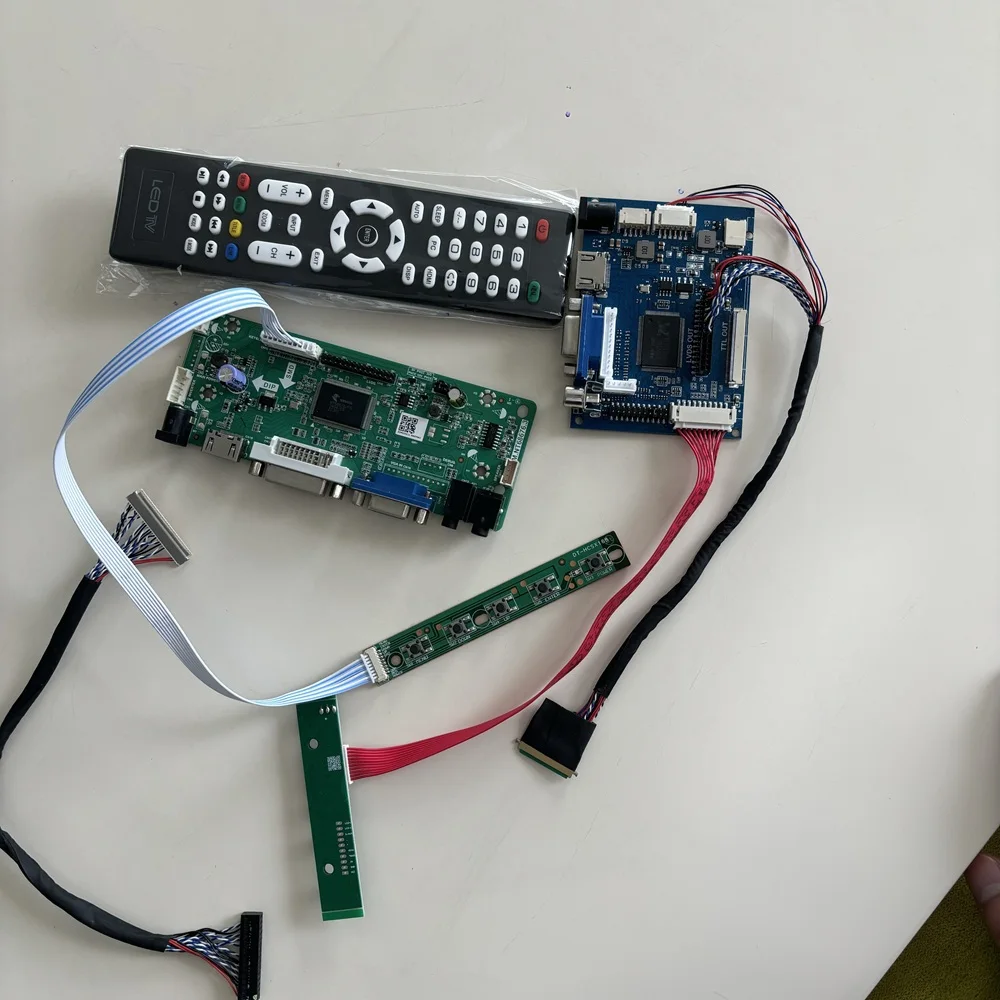M.NT68676 Плата контроллера HDMI-совместимая DVI VGA для N150P3-L01 N150P3-L02 N150P3-L04 1440X1050 ЖК-панель экран монитора DIY
M.NT68676 Плата контроллера HDMI-совместимая DVI VGA для N150P3-L01 N150P3-L02 N150P3-L04 1440X1050 ЖК-панель экран монитора DIY