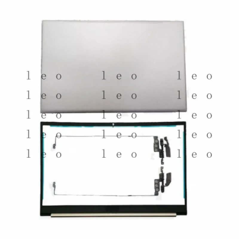 DD Новая задняя крышка ЖК-дисплея для HP Pavilion 15-EH 15-EG + передняя панель + петли M08901-001
DD Новая задняя крышка ЖК-дисплея для HP Pavilion 15-EH 15-EG + передняя панель + петли M08901-001