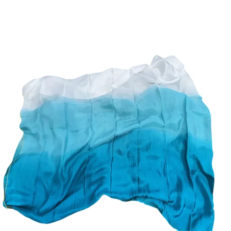 Шелковая вуаль для танца живота, 100% натуральный шелк, легкий вес, реквизит для танцовщицы, шарф для поклонения, аксессуар для восточного танца, 250 см
Шелковая вуаль для танца живота, 100% натуральный шелк, легкий вес, реквизит для танцовщицы, шарф для поклонения, аксессуар для восточного танца, 250 см