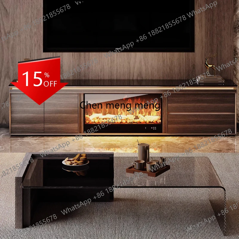 Q181 Coffee Modern Tv Stands Speaker Designer Monitor Universal Fireplace Tv Table Organizer Wall Suporte Para Tv Salon Furnitur
Q181 Coffee Modern Tv Stands Speaker Designer Monitor Universal Fireplace Tv Table Organizer Wall Suporte Para Tv Salon Furnitur