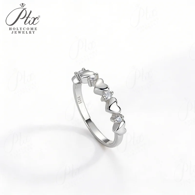 2mm Moissanite Ring D Color VVS1 Round Cut 925 Sterling Silver Anti-Allergic Fine Jewelry for Women Anniversary Birthday Gift
2mm Moissanite Ring D Color VVS1 Round Cut 925 Sterling Silver Anti-Allergic Fine Jewelry for Women Anniversary Birthday Gift