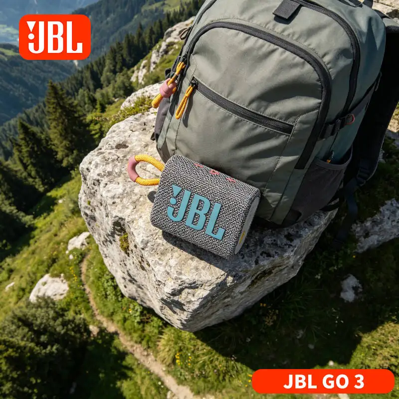 Premium Fashion New JBL Music Brick 3 Handheld Mini Speaker Stable Signal Connection Car Home Beach Pool Leisure Audio Box
Premium Fashion New JBL Music Brick 3 Handheld Mini Speaker Stable Signal Connection Car Home Beach Pool Leisure Audio Box