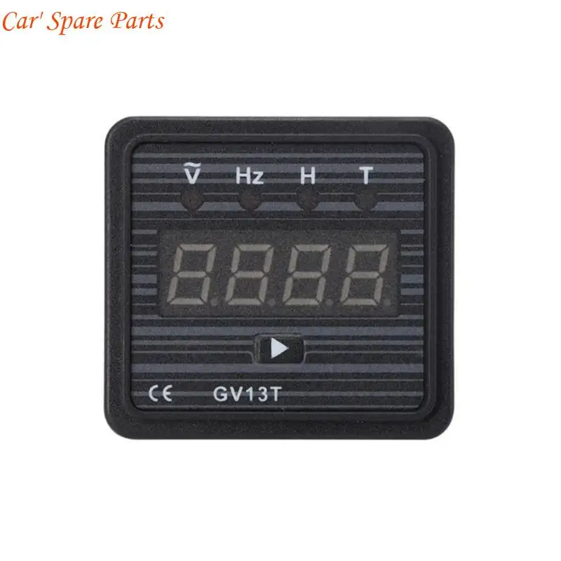 Y4UA High Accuracy Digital AC Electric Meter Panel Electric Gauges for 220V Generators
Y4UA High Accuracy Digital AC Electric Meter Panel Electric Gauges for 220V Generators