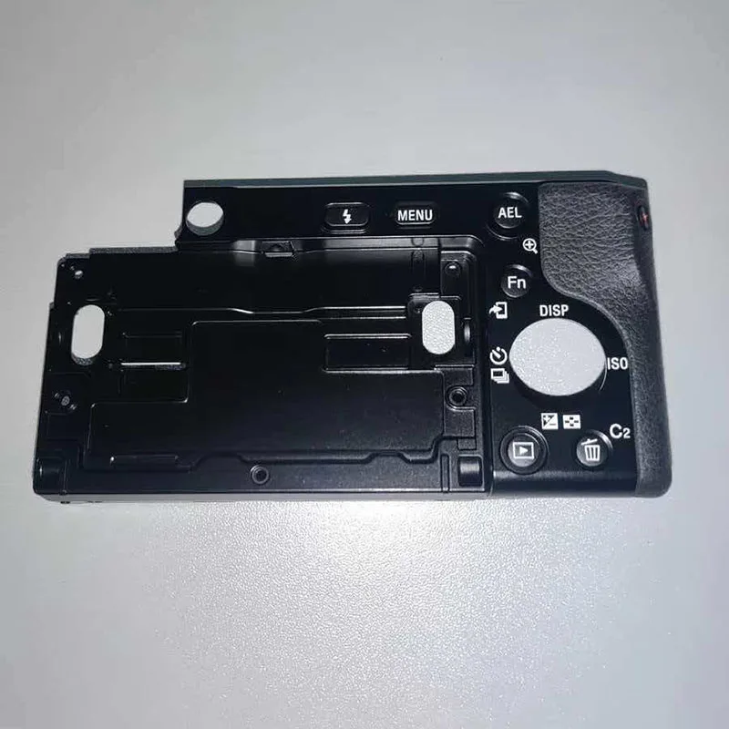 1PCS 99% New back cover assy buttons repair parts for Sony ILCE-6100 A6100 camera
1PCS 99% New back cover assy buttons repair parts for Sony ILCE-6100 A6100 camera