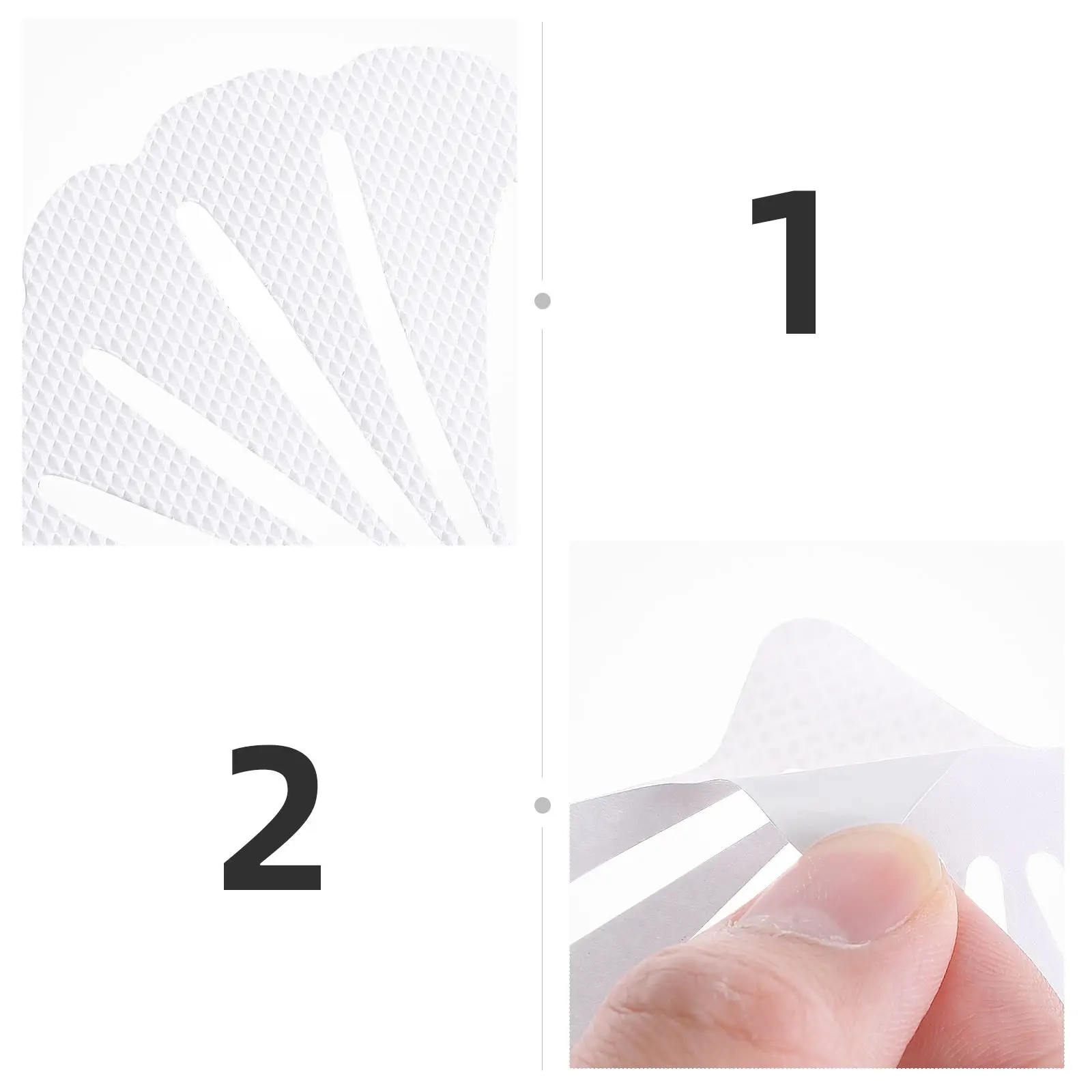 10pcs Bathroom Skid Sticker Shell Bathroom Sticker Non Slip Cushion Tile Floor Shower Bath Safety Decor
10pcs Bathroom Skid Sticker Shell Bathroom Sticker Non Slip Cushion Tile Floor Shower Bath Safety Decor