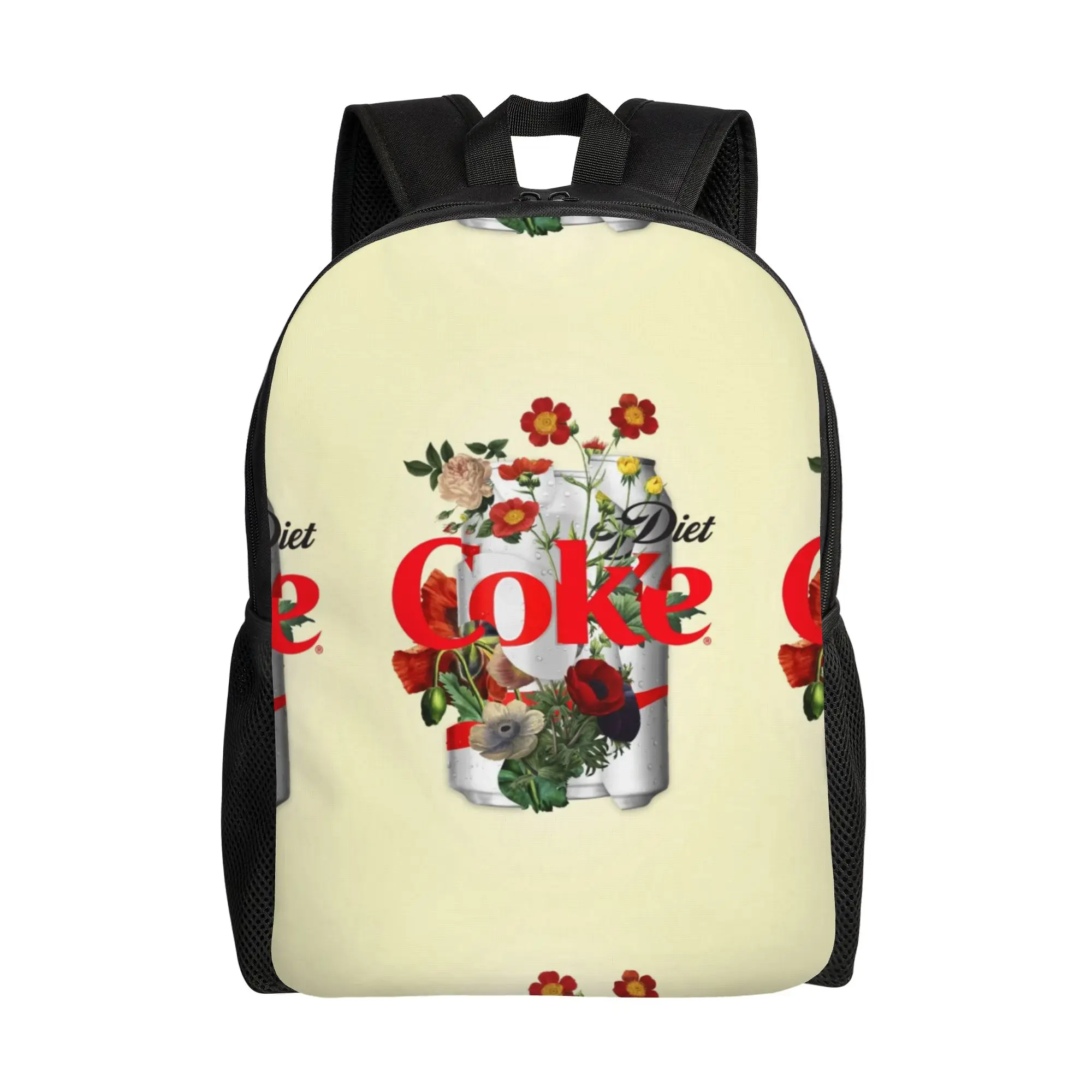 Сумка-коллаж с цветочным принтом dDiet Coke, школьная сумка dDiet Coke, повседневная сумка для ноутбука большой вместимости для офисных работников, к началу учебного года
Сумка-коллаж с цветочным принтом dDiet Coke, школьная сумка dDiet Coke, повседневная сумка для ноутбука большой вместимости для офисных работников, к началу учебного года