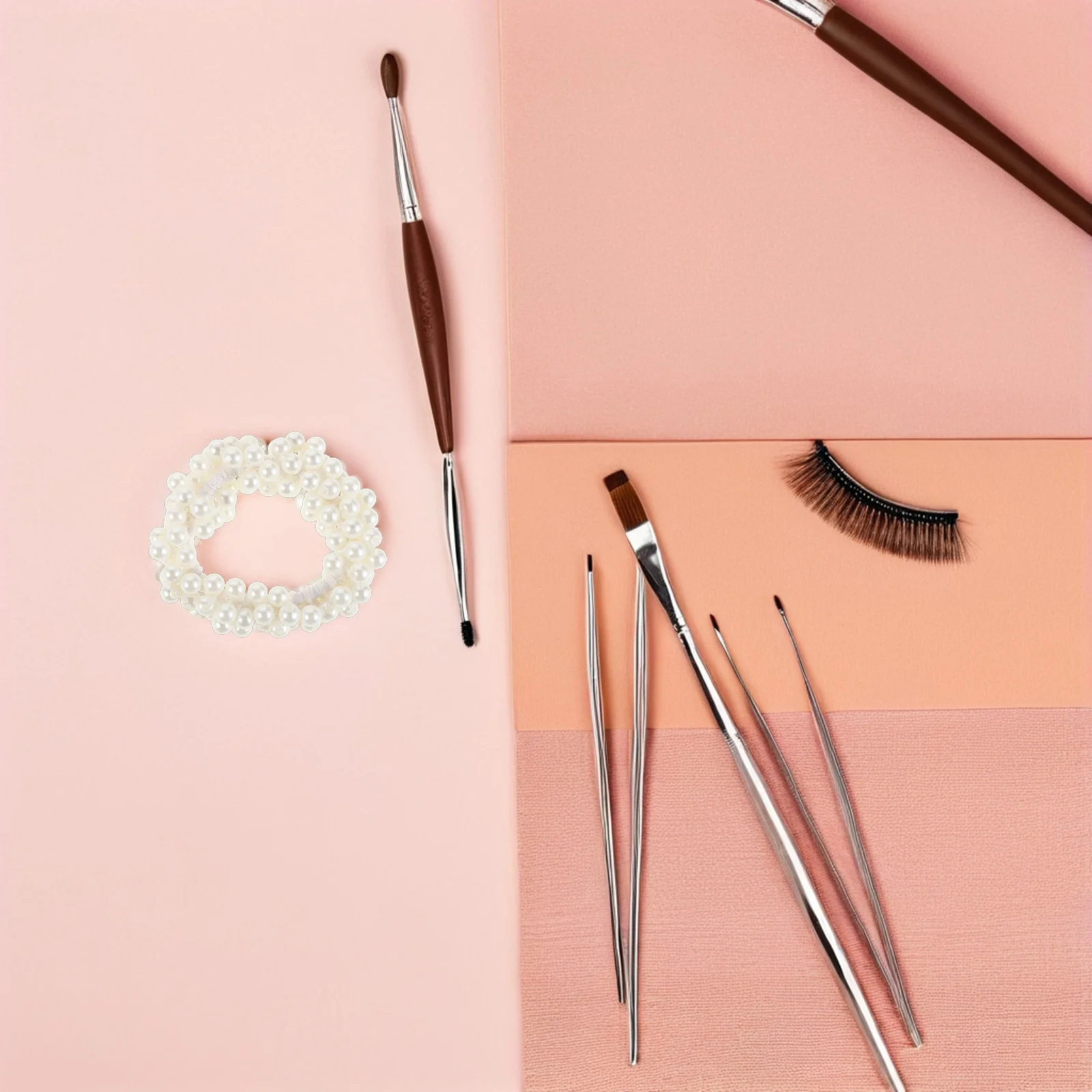 10 шт., резинки для волос из искусственного жемчуга для девочек, эластичные держатели для хвоста из бисера, милые элегантные аксессуары для волос для свадьбы, выпускного вечера
10 шт., резинки для волос из искусственного жемчуга для девочек, эластичные держатели для хвоста из бисера, милые элегантные аксессуары для волос для свадьбы, выпускного вечера