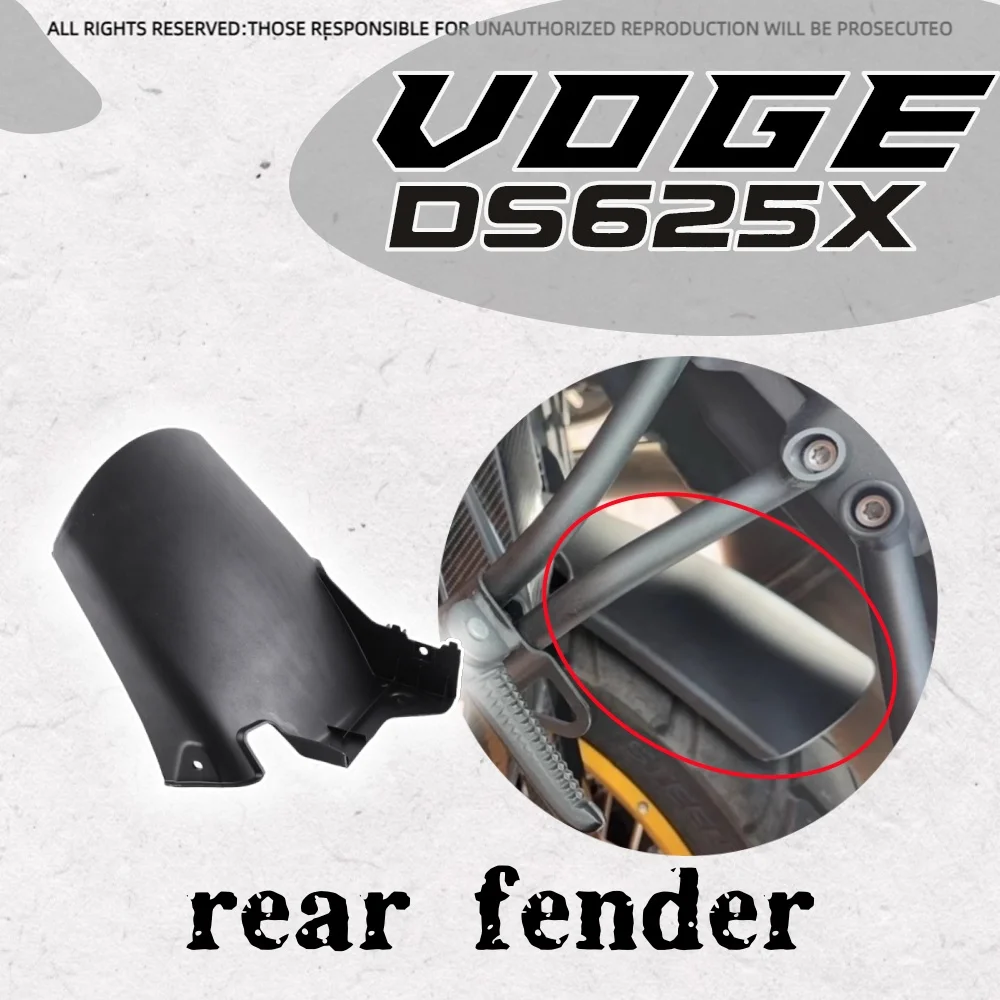 Для мотоцикла VOGE DS625X DSX625 ds625x 2025, модифицированный встроенный центр крыла, удерживающий плитку, спинка, монтажные аксессуары
Для мотоцикла VOGE DS625X DSX625 ds625x 2025, модифицированный встроенный центр крыла, удерживающий плитку, спинка, монтажные аксессуары