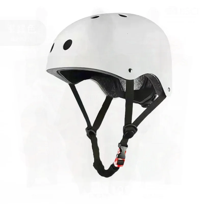 Professional Adult & Children's Skateboard & Outdoor Sports Helmet - Rock Climbing Cave Rescue Mountaineering Ski Protector -
Professional Adult & Children's Skateboard & Outdoor Sports Helmet - Rock Climbing Cave Rescue Mountaineering Ski Protector -