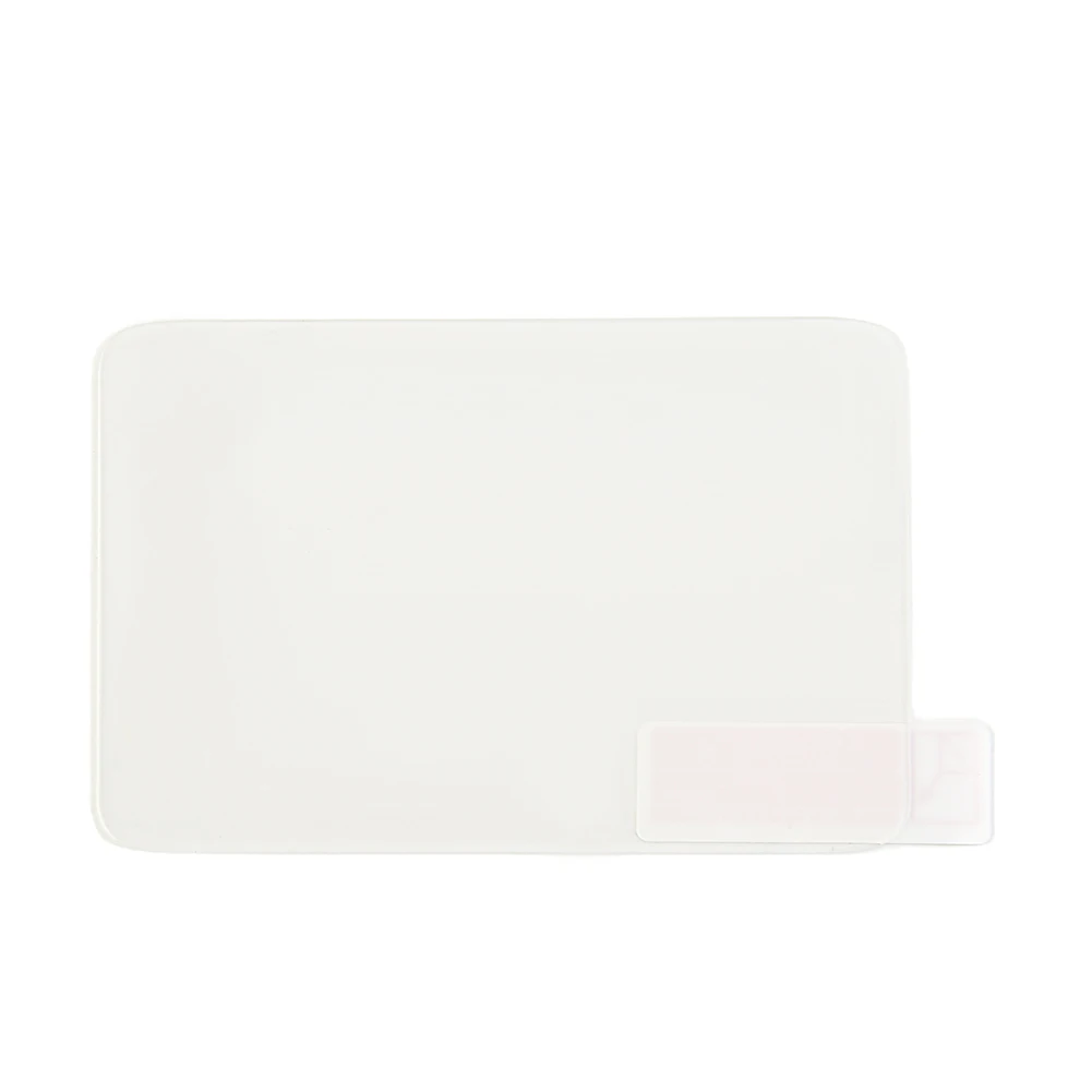 Clear Protection with HD Film Screen Protector for iGPSPORT iGS320 Bike Computer Say Goodbye to Scratches
Clear Protection with HD Film Screen Protector for iGPSPORT iGS320 Bike Computer Say Goodbye to Scratches