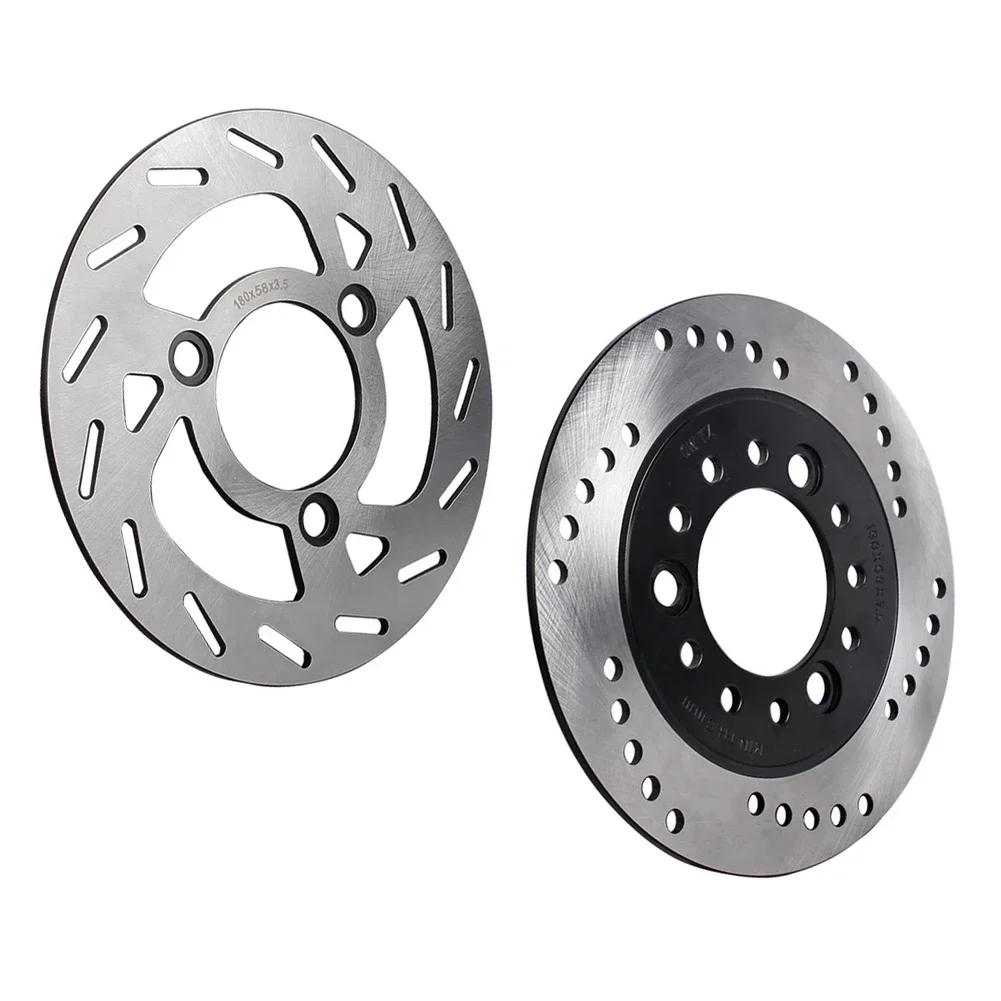 Durable Brakes 1pc 3MM Thickened Electric Vehicles High Hardness Carbon Steel Standard 3-hole
Durable Brakes 1pc 3MM Thickened Electric Vehicles High Hardness Carbon Steel Standard 3-hole