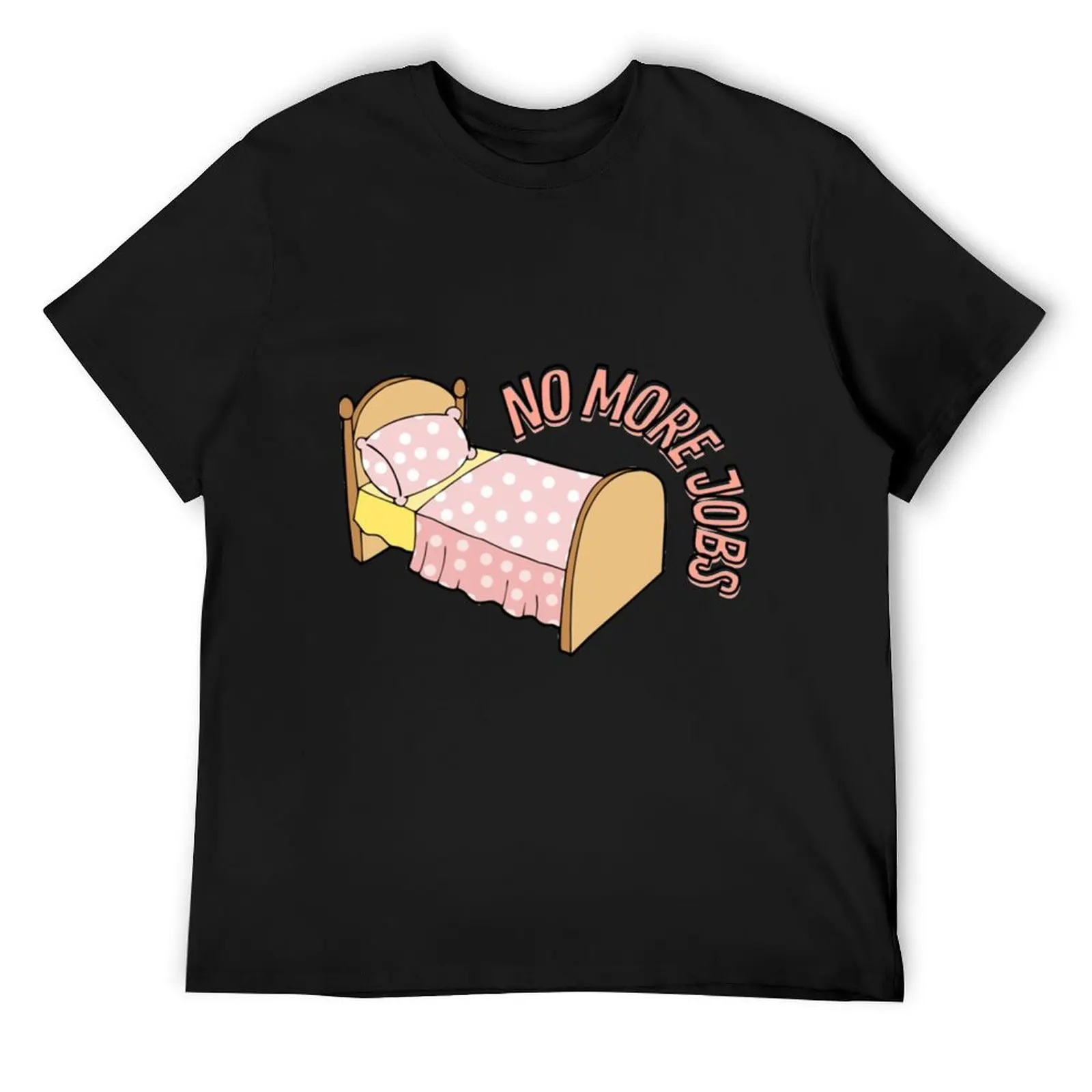 no more jobs Fitted Scoop T-Shirt quick drying oversized graphic tee new edition plus size tops shirts men graphic
no more jobs Fitted Scoop T-Shirt quick drying oversized graphic tee new edition plus size tops shirts men graphic