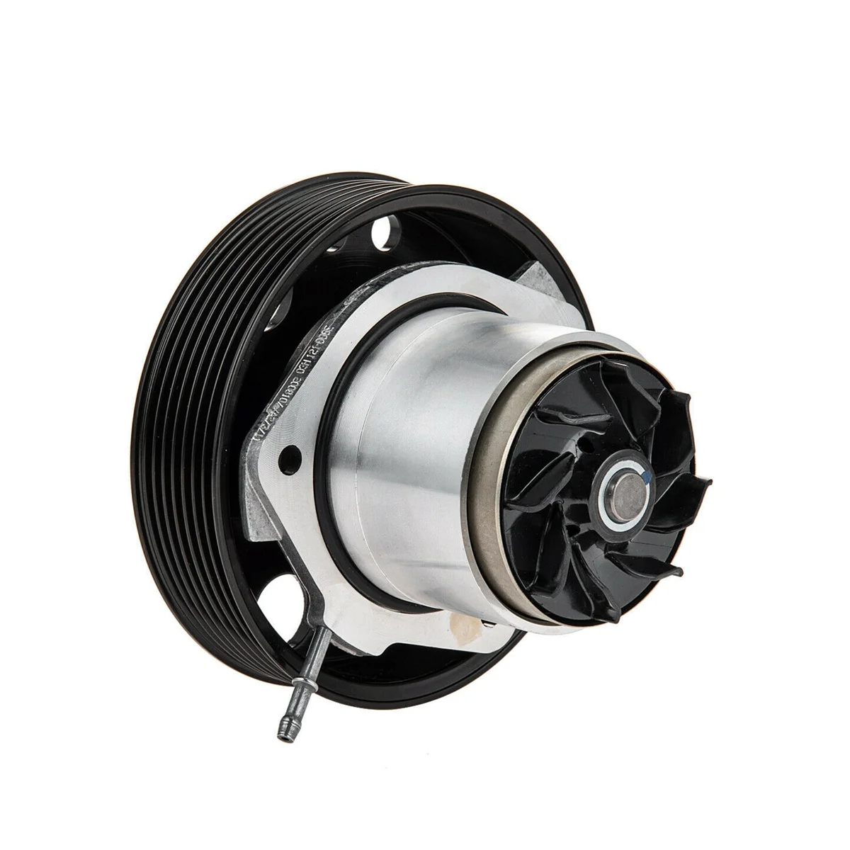 Car Engine Water Pump for Porsche Cayenne 10 for VW Touareg 10-18 Electric Water Pump 03H121008B/D/H/DX/HX 95810603300
Car Engine Water Pump for Porsche Cayenne 10 for VW Touareg 10-18 Electric Water Pump 03H121008B/D/H/DX/HX 95810603300
