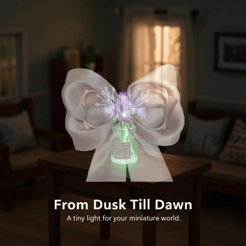New 1 12 Scale Miniature Colorful Carnation Vase Realistic Clear Glass Jar For Dollhouse Decor Photo Props
New 1 12 Scale Miniature Colorful Carnation Vase Realistic Clear Glass Jar For Dollhouse Decor Photo Props