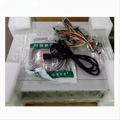 NEW Type 8-channel 18650 Lithium Battery Capacity Tester Charge and Discharge 10A Cycle Aging Test EBC-X
NEW Type 8-channel 18650 Lithium Battery Capacity Tester Charge and Discharge 10A Cycle Aging Test EBC-X