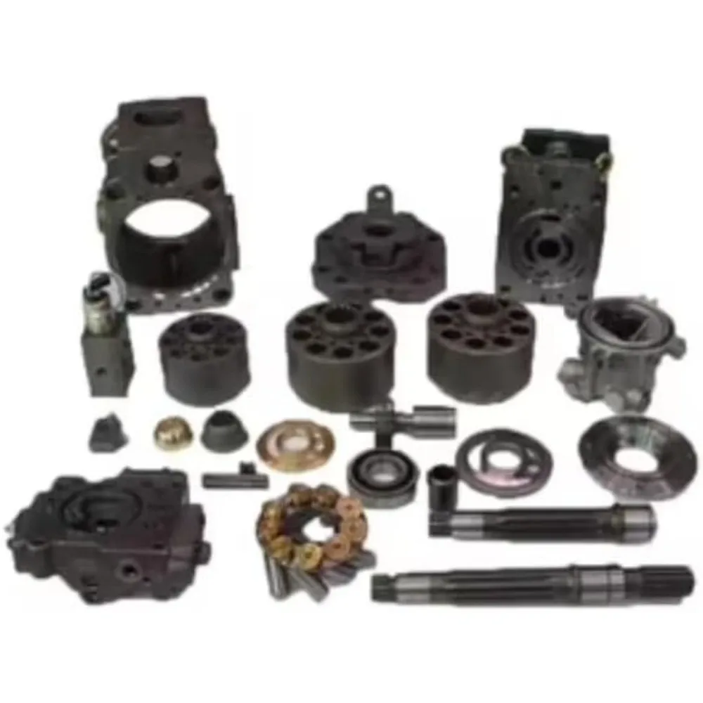 KYB87 Hydraulic Pump Repair Parts Kit for KYB Kayaba Excavator
KYB87 Hydraulic Pump Repair Parts Kit for KYB Kayaba Excavator