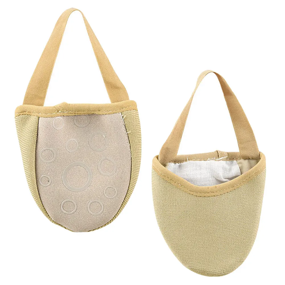 1 Pair Breathable Forefoot Pads Sweat-Absorbent Half Palm Socks For Women High Heels Non-Slip Cushions Yoga Dance Anti-Skid
1 Pair Breathable Forefoot Pads Sweat-Absorbent Half Palm Socks For Women High Heels Non-Slip Cushions Yoga Dance Anti-Skid