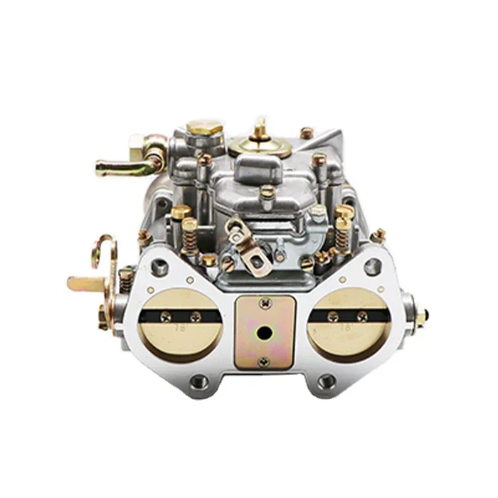 H265a Hight Quality Aluminum Carburetor for 45 Dcoe 152 19600.060 Weber 
H265a Hight Quality Aluminum Carburetor for 45 Dcoe 152 19600.060 Weber
