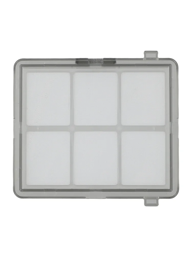 1 PC Primary Filter Prefilter For Eufy For L50, For L50 SES, For L50 For Hybrid, For L60, For L60 For Hybrid Robot Spare Parts
1 PC Primary Filter Prefilter For Eufy For L50, For L50 SES, For L50 For Hybrid, For L60, For L60 For Hybrid Robot Spare Parts