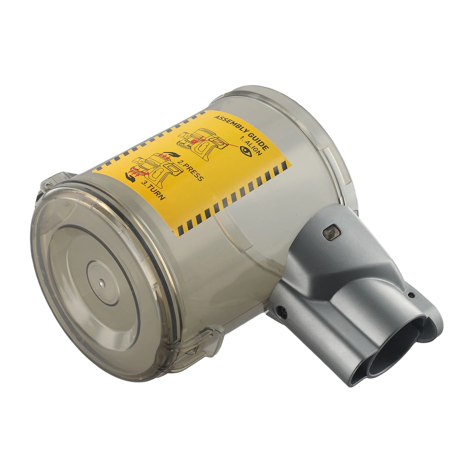 Vacuum Cleaner Replacement Dust Bin Container For CV100 For IRoom Cv100 2.0 Vacuum Cleaner Accessories Cleaning Tools
Vacuum Cleaner Replacement Dust Bin Container For CV100 For IRoom Cv100 2.0 Vacuum Cleaner Accessories Cleaning Tools